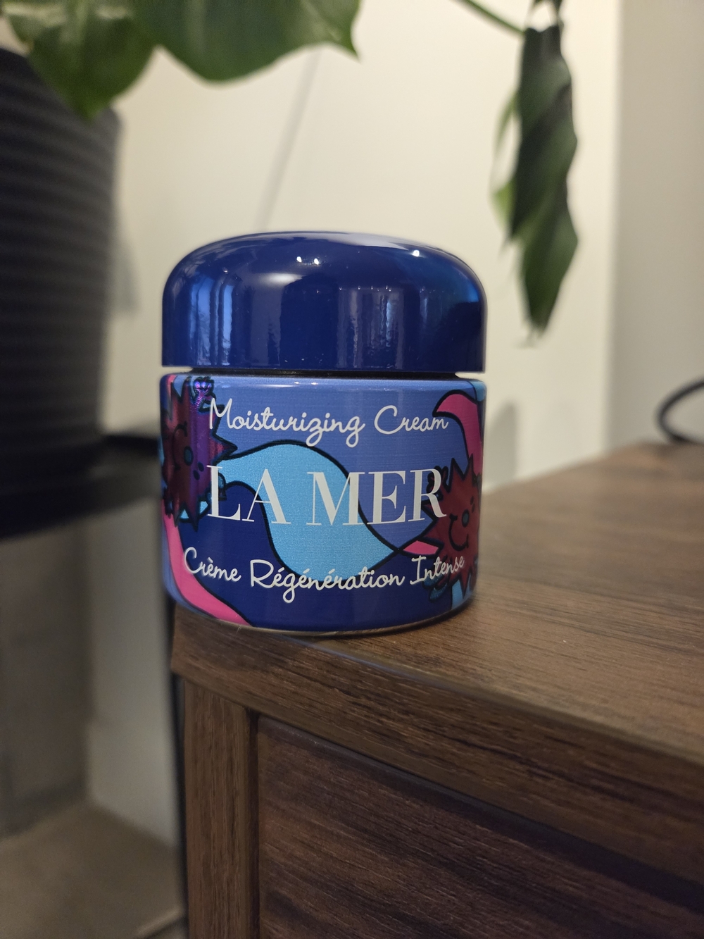 La Mer Little Miss Miracle EMPTY JAR